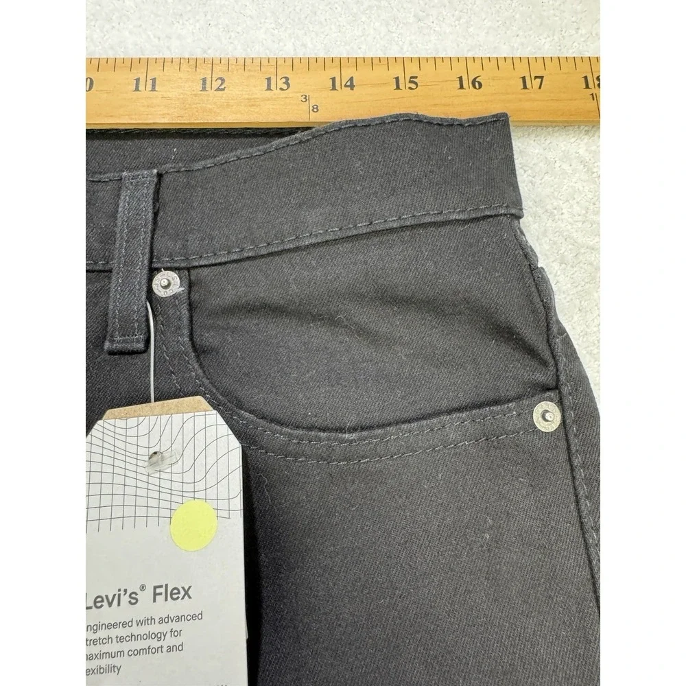 Levis levis 511